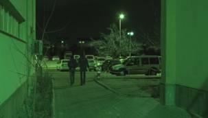 Kayseri'de terör operasyonu: 5 gözaltı