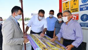 Kayseri Etnospor ve Okçuluk Merkezi ne zaman açılacak?