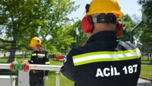 Kayserigaz'dan güvenli doğal gaz bilgilendirmesi