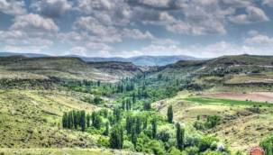 Koramaz Vadisi'nin havası artık evlerde