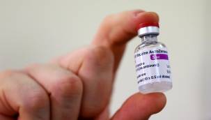 Koronavirüs aşısında bin 500 gönüllüye eksik doz verilmiş!