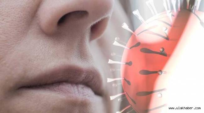 Koronavirüs kaynaklı koku ve tat kaybına karşı 5 önemli uyarı