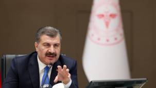 Koronavirüs vaka sayıları tedirgin ediyor! 