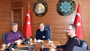 KTO'dan finansçı olmayanlar için finans eğitimi