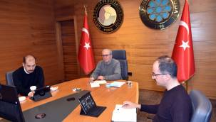 KTO'dan "Pandemide duygusal ilk yardım" eğitimi