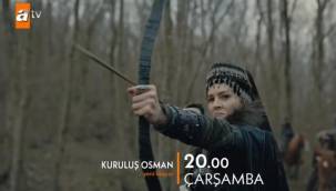 Kuruluş Osman Malhun hatun gerçek adı nedir?