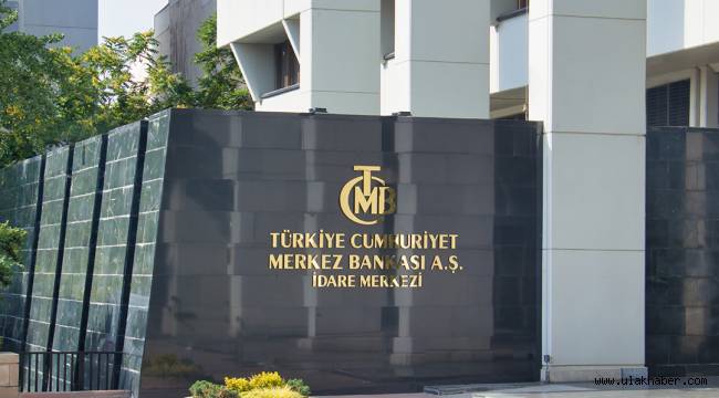 Merkez Bankası faiz oranını değiştirmedi