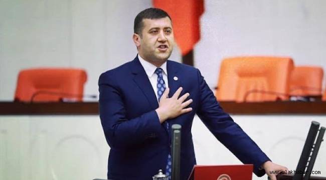 MHP Milletvekili Baki Ersoy'dan CHP Lideri Kılıçdaroğlu'nda cevap