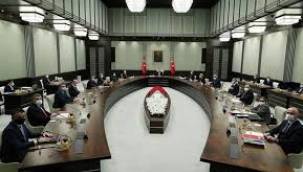 Normalleşmede ilk adımın atılacağı il belli oldu