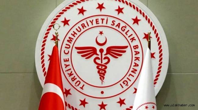 Sağlık Bakanlığı'ndan aşı randevusu uyarısı