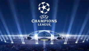 Şampiyonlar Ligi heyecanı bugün yeniden başlıyor
