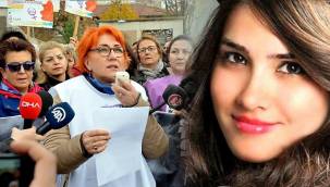 Sema Karaoğlu'ndan Özgecan Aslan mesajı