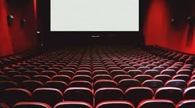 Sinema salonları açılacak mı derken yasak bir kez daha uzadı