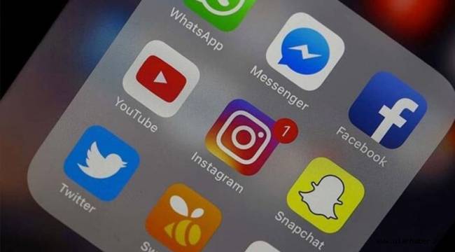 "Sosyal medya yasası siber zorbalığın önüne geçecek"