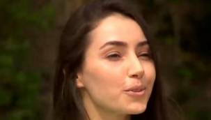 Survivor Öykü Uysal kimdir, kaç yaşında, nereli?