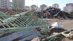 Talas Belediyesi'nden 300 bin TL'lik geri dönüşüm