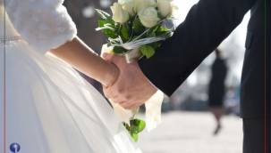 Türkiye'de yabancı gelin sayısı arttı: Çoğu Suriyeli