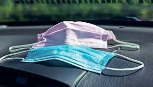 "2 doz aşı yaptıran, maske takmak zorunda değil"