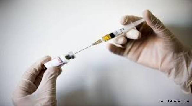 2 doz aşıdan sonra antikor oluşmazsa ne olacak?
