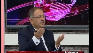 Ak Parti - CHP arasında 'akıl hastanesi' tartışması sürüyor