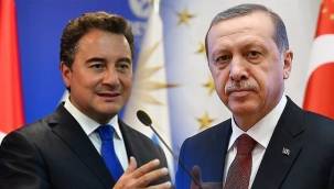 Babacan'dan Cumhurbaşkanı Erdoğan'a: Merkez Bankası'nın hesaplarını aydınlatın