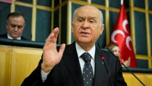 Bahçeli: Kimileri devrilmemizi bekledi, kimileri aramızdan devşirildi, bazıları düşmemizi bekledi