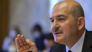 Bakan Soylu'dan İstanbul Sözleşmesi açıklaması