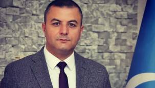 Başkan Çelik'ten Miraç Kandili kutlama mesajı