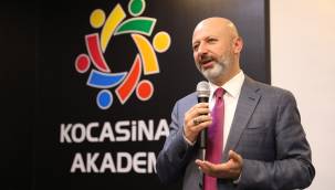 Başkan Çolakbayrakdar: Kadınlarımız, bir ömür boyu kıymetli ve değerlidir