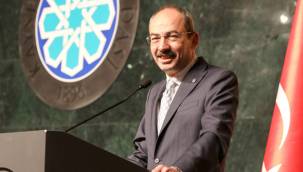 Başkan Gülsoy'dan İstiklal Marşı'nın kabulünün 100. yıldönümü mesajı