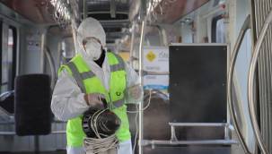 Kayseri Büyükşehir Belediyesi, kontrollü normalleşme çalışmalarını yoğunlaştırdı