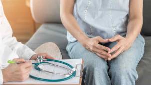 Endometriozisin hastalığının teşhisi 10 yılı bulabilir