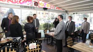 Esnaf yeni normalleşmeden memnun