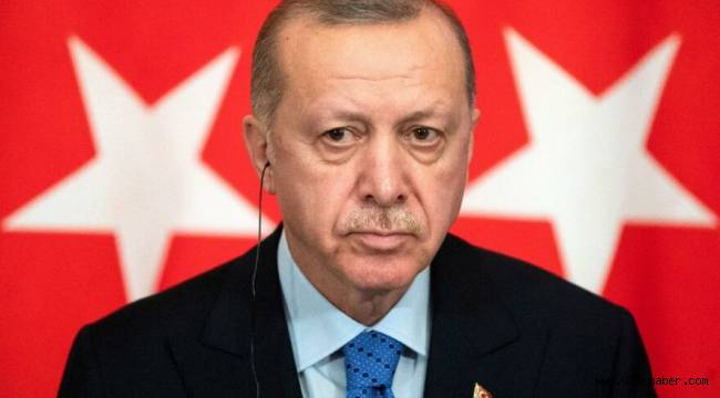 Gündemde öne çıkan başlıklar: Cumhurbaşkanı Erdoğan'ın manifestosu