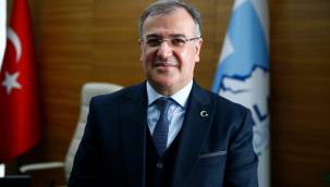 Hacılar Belediye Başkanı Bilal Özdoğan'dan 18 Mart mesajı