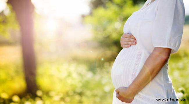 Hamilelikte yetersiz beslenme zehirlenme riski yaratabilir