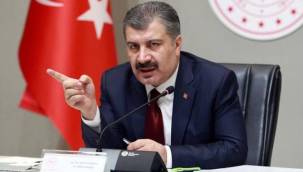 İşte geçen haftaya göre vaka sayısı en çok artan ve azalan iller