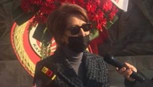 Türk Kadınlar Birliği: Şehrimizde kadın cinayeti var!