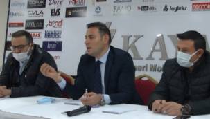 Kayseri mobilya üreticileri güç birliği yapıyor