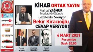 Kayseri OSB bu akşam masaya yatırılıyor