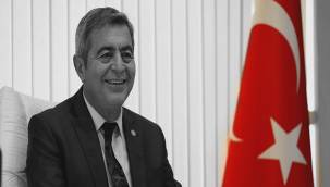 Kazım Yücel: Esarete karşı duruşun adıdır istiklal marşı