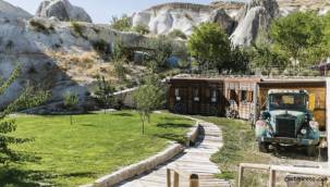 KEYDER'den Göreme Belediyesi'ne Cevap!