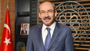 KTO Başkanı Gülsoy'dan Berat Kandili mesajı