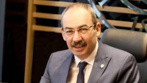 KTO Başkanı Ömer Gülsoy'dan Miraç Kandili mesajı