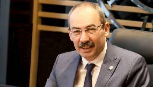 KTO Başkanı Gülsoy: Hekimlerimizin ve sağlık çalışanlarımızın hakkını ödeyemeyiz