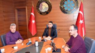 KTO'dan kripto paralar ve blok zincir eğitimi