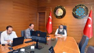 KTO'dan "Türkiye'nin Varoluş Mücadelesi" semineri