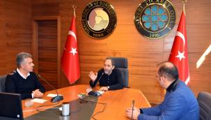 KTO'nun online eğitimleri sürüyor