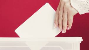 MetroPOLL'ün son seçim anketinde barajı geçen iki parti var