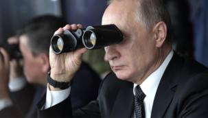 Putin'in ölüm listesi ifşa oldu